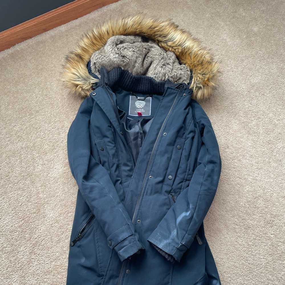 Vince Camuto Winter Coat